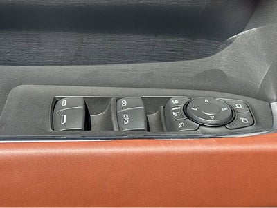 2025 GMC Sierra 3500 HD Denali Ultimate