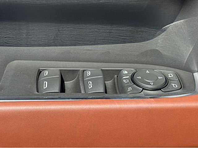 2025 GMC Sierra 3500 HD Denali Ultimate