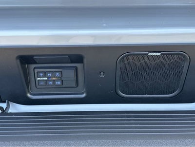 2025 GMC Sierra 3500 HD Denali Ultimate