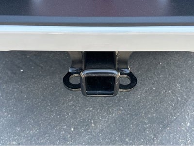 2025 GMC Sierra 3500 HD Denali Ultimate