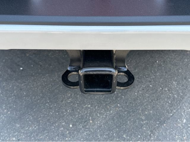 2025 GMC Sierra 3500 HD Denali Ultimate