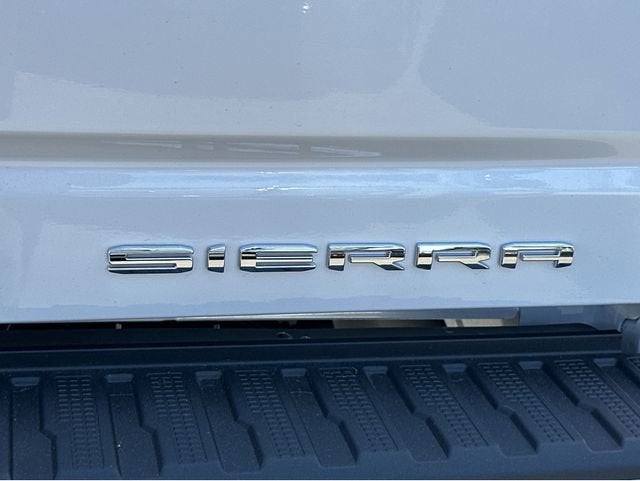 2025 GMC Sierra 3500 HD Denali Ultimate