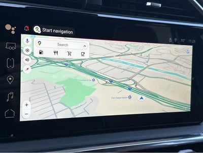 2025 GMC Sierra 3500 HD Denali Ultimate