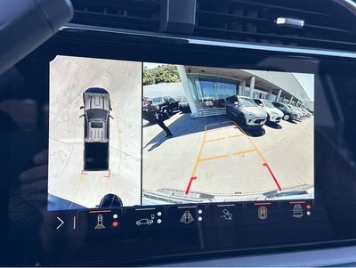 2025 GMC Sierra 3500 HD Denali Ultimate