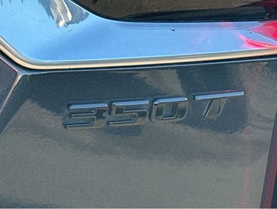 2022 Cadillac XT6 Luxury