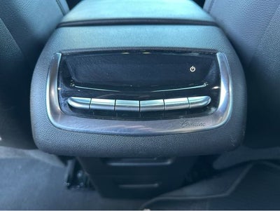 2022 Cadillac XT6 Luxury