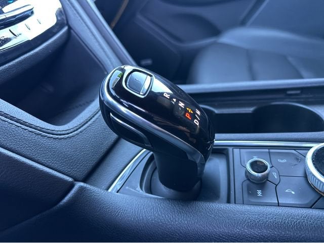 2022 Cadillac XT6 Luxury