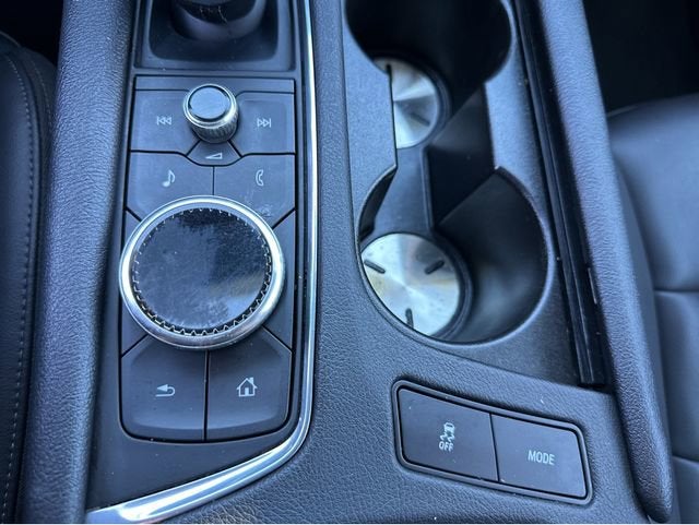 2022 Cadillac XT6 Luxury