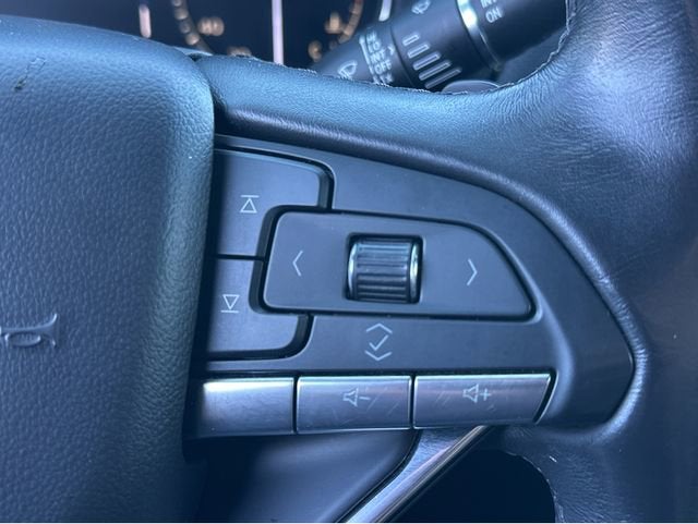 2022 Cadillac XT6 Luxury