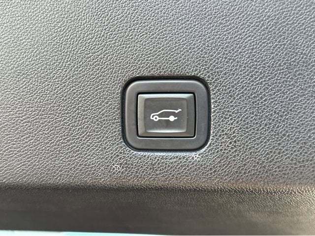 2022 Cadillac XT6 Luxury