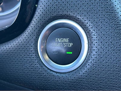 2022 Cadillac XT6 Luxury