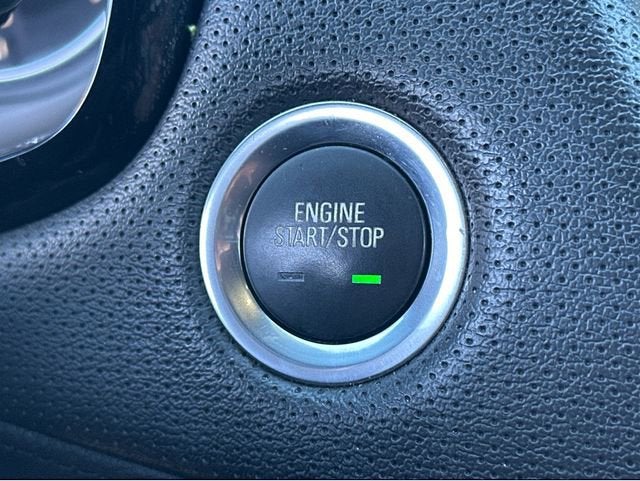 2022 Cadillac XT6 Luxury