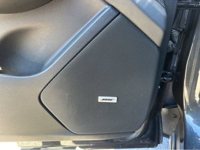 2022 Cadillac XT6 Luxury