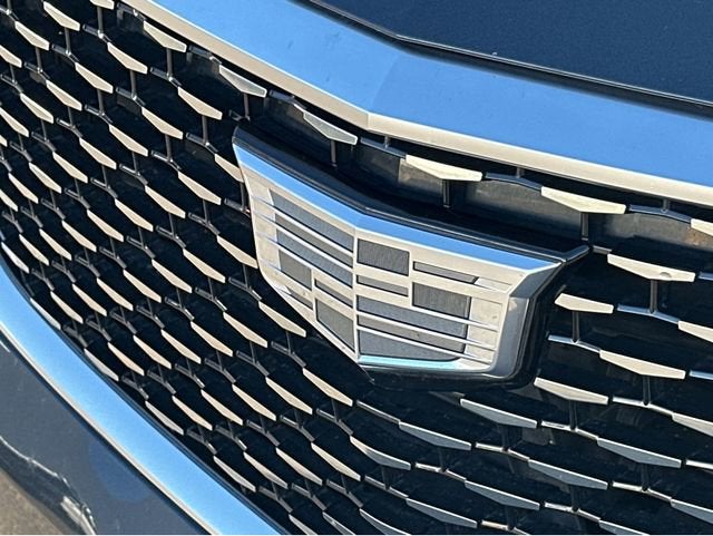 2022 Cadillac XT6 Luxury