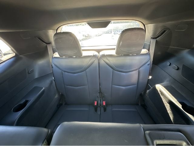 2022 Cadillac XT6 Luxury