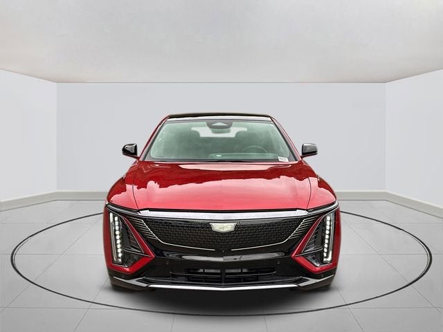 2025 Cadillac LYRIQ Sport 1