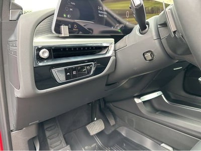 2025 Cadillac LYRIQ Sport 1