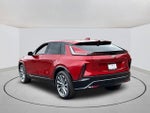 2025 Cadillac LYRIQ Sport 1