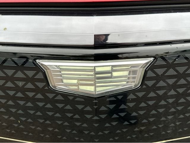 2025 Cadillac LYRIQ Sport 1