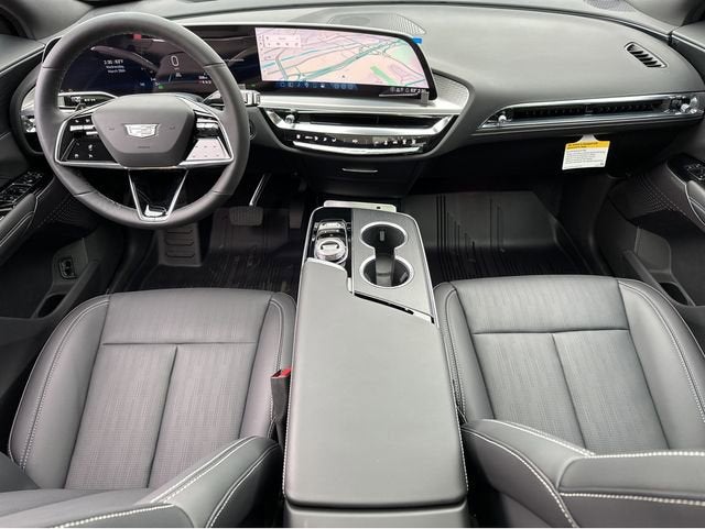 2025 Cadillac LYRIQ Sport 1