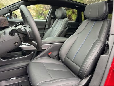 2025 Cadillac LYRIQ Sport 1