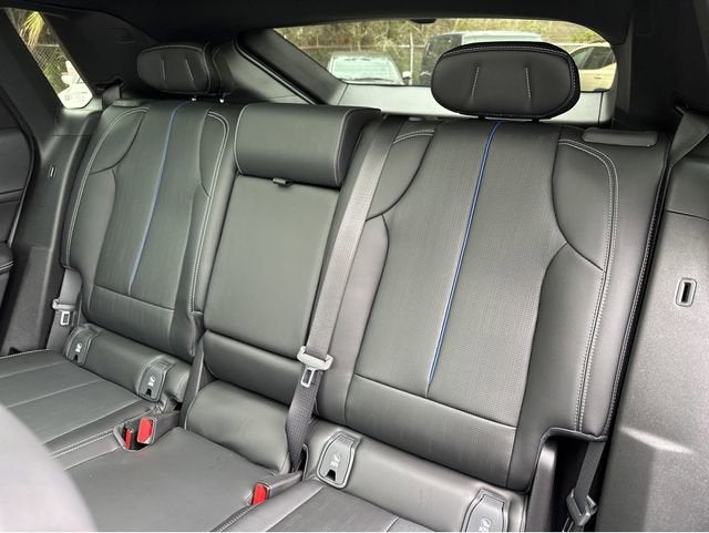 2025 Cadillac LYRIQ Sport 1