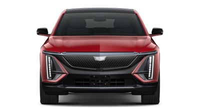 2025 Cadillac LYRIQ Sport 1