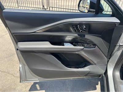 2025 Cadillac LYRIQ Sport 1