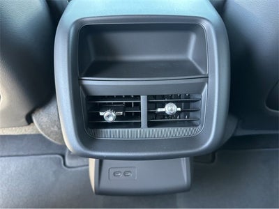 2025 Cadillac LYRIQ Sport 1