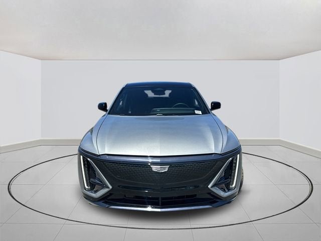 2025 Cadillac LYRIQ Sport 1