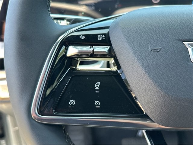 2025 Cadillac LYRIQ Sport 1