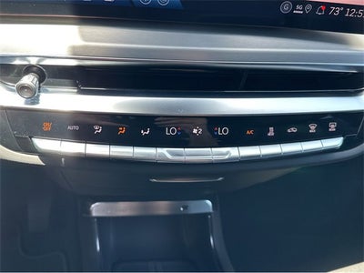 2025 Cadillac LYRIQ Sport 1