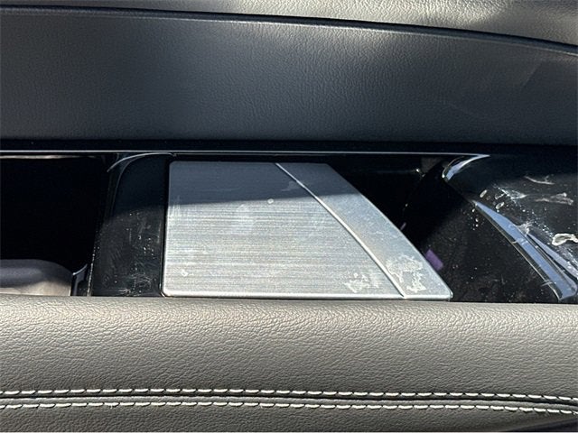 2025 Cadillac LYRIQ Sport 1