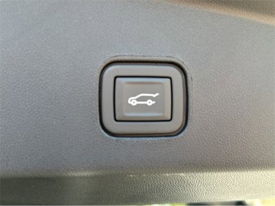 2025 Cadillac LYRIQ Sport 1