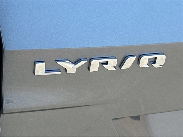2025 Cadillac LYRIQ Sport 1