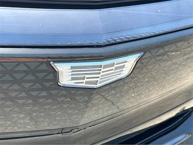 2025 Cadillac LYRIQ Sport 1