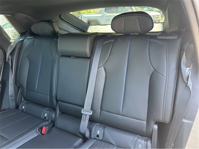 2025 Cadillac LYRIQ Sport 1