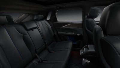 2025 Cadillac LYRIQ Sport 1