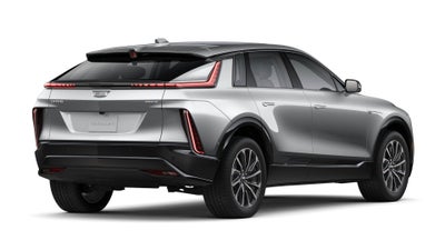 2025 Cadillac LYRIQ Sport 1