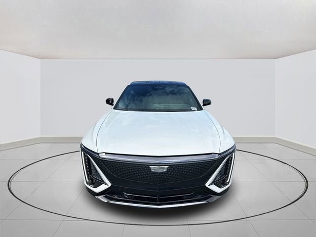 2025 Cadillac LYRIQ Sport 1