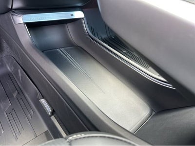 2025 Cadillac LYRIQ Sport 1