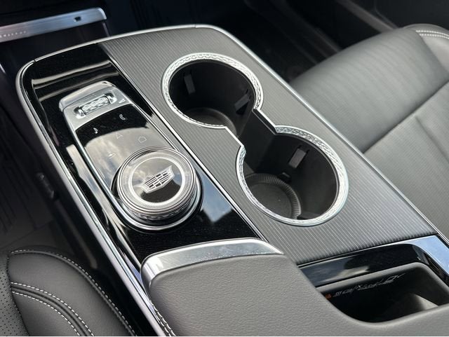 2025 Cadillac LYRIQ Sport 1