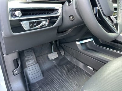 2025 Cadillac LYRIQ Sport 1