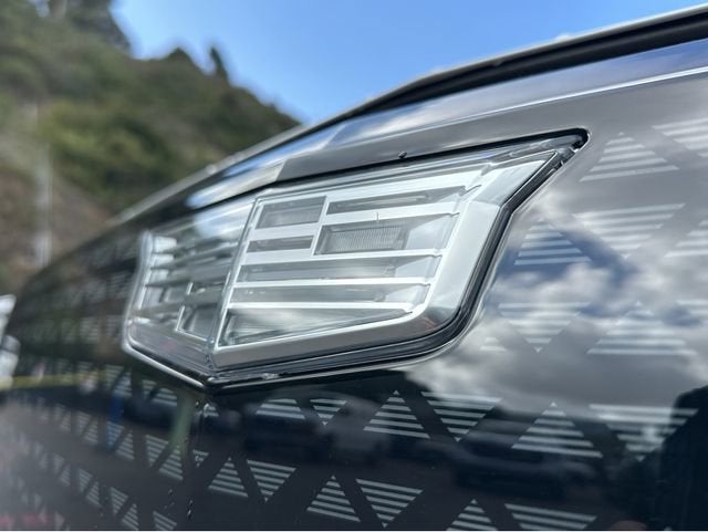 2025 Cadillac LYRIQ Sport 1