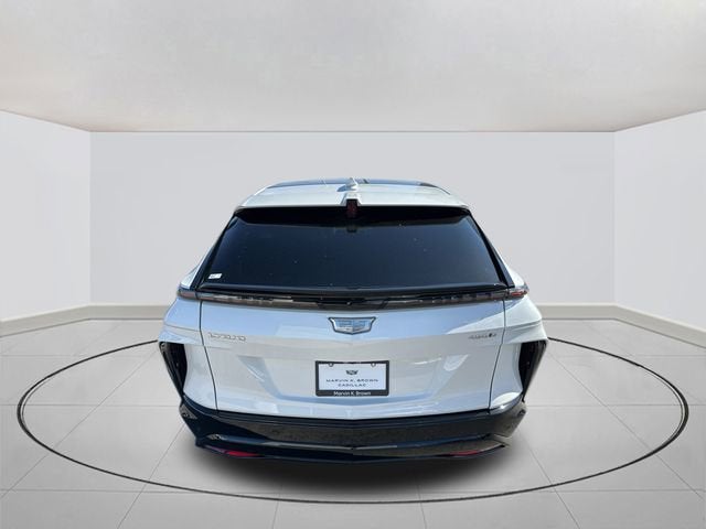 2025 Cadillac LYRIQ Sport 1