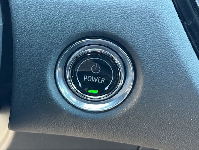 2025 Cadillac LYRIQ Sport 1