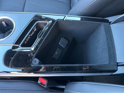 2025 Cadillac LYRIQ Sport 1