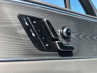 2025 Cadillac LYRIQ Sport 1