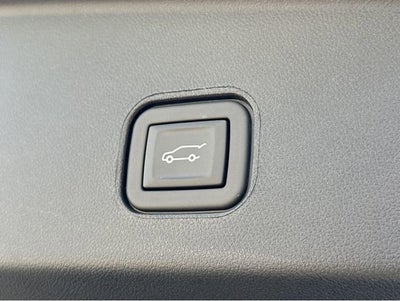 2025 Cadillac LYRIQ Sport 1