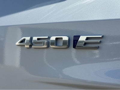 2025 Cadillac LYRIQ Sport 1